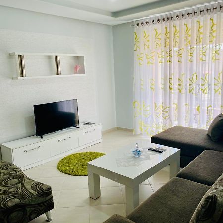 Downtown Apartment Фиери Экстерьер фото