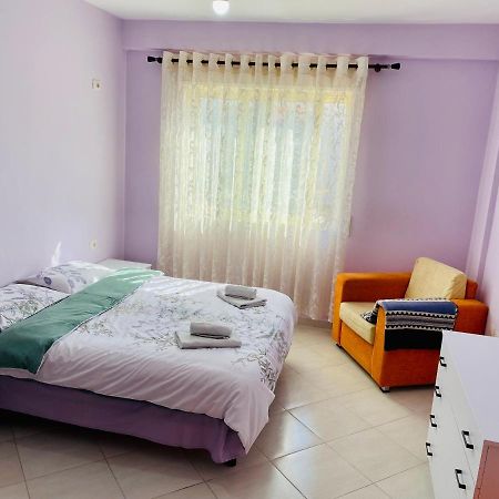 Downtown Apartment Фиери Экстерьер фото