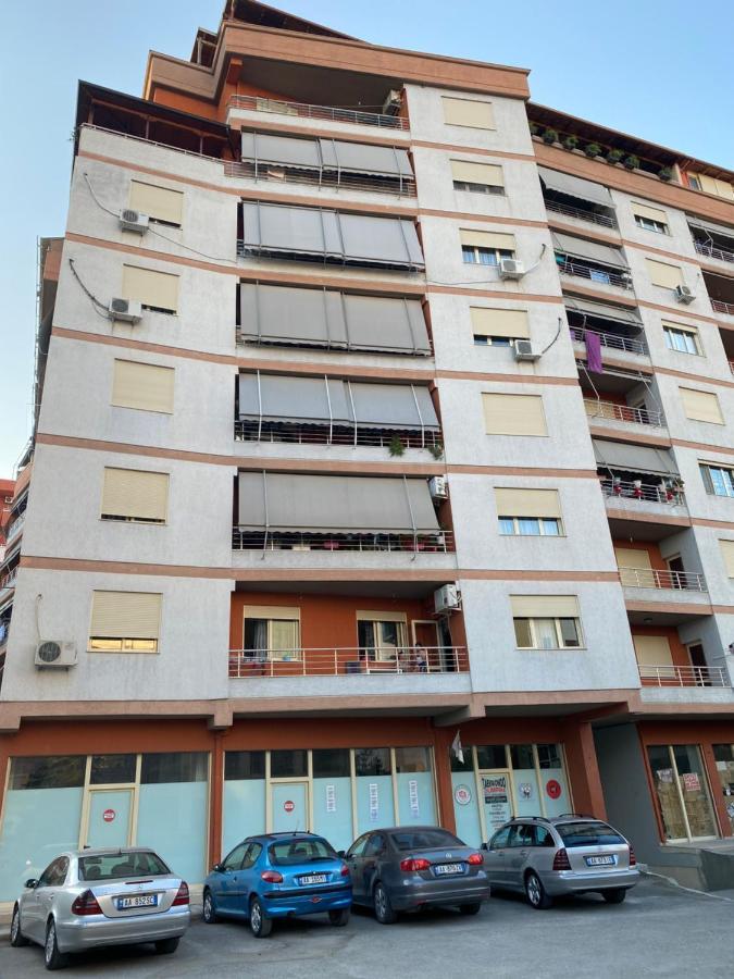 Downtown Apartment Фиери Экстерьер фото
