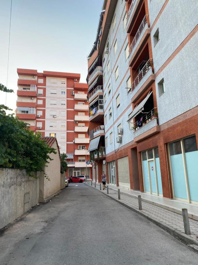 Downtown Apartment Фиери Экстерьер фото