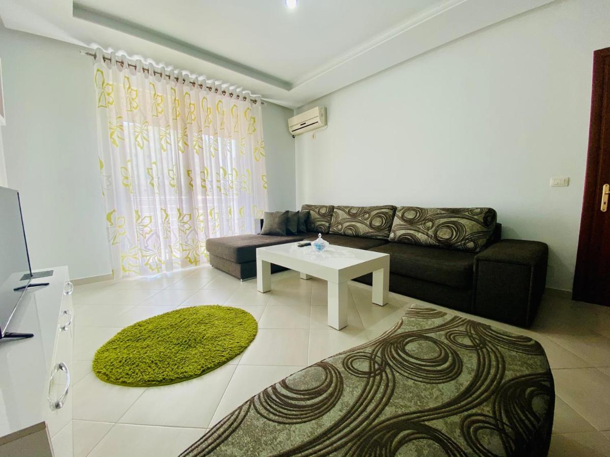 Downtown Apartment Фиери Экстерьер фото