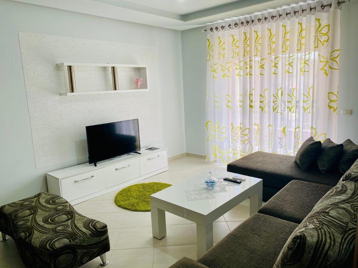 Downtown Apartment Фиери Экстерьер фото