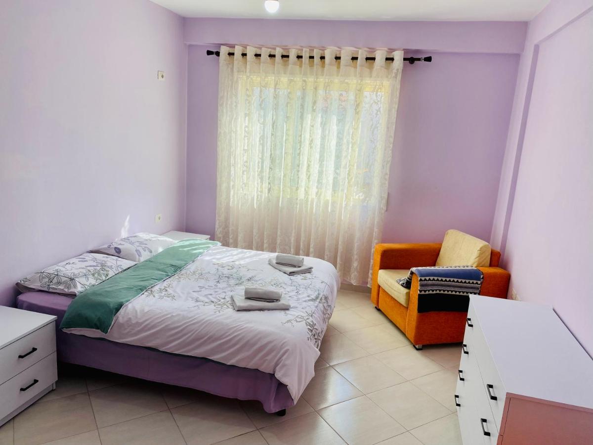 Downtown Apartment Фиери Экстерьер фото