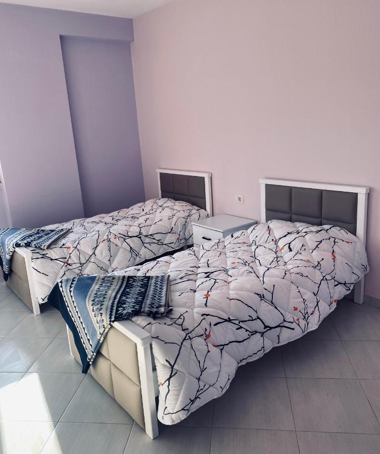 Downtown Apartment Фиери Экстерьер фото